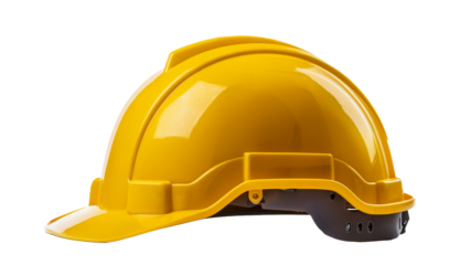 Casco de seguridad de construcción