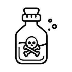 Black background for simple presentations and social media