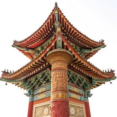 temple of heaven in beijing