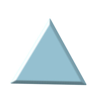 abstract triangle background