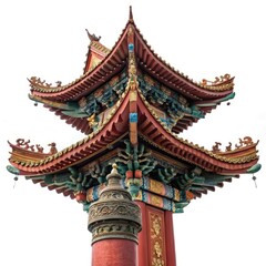 Fototapeta premium temple of heaven in beijing