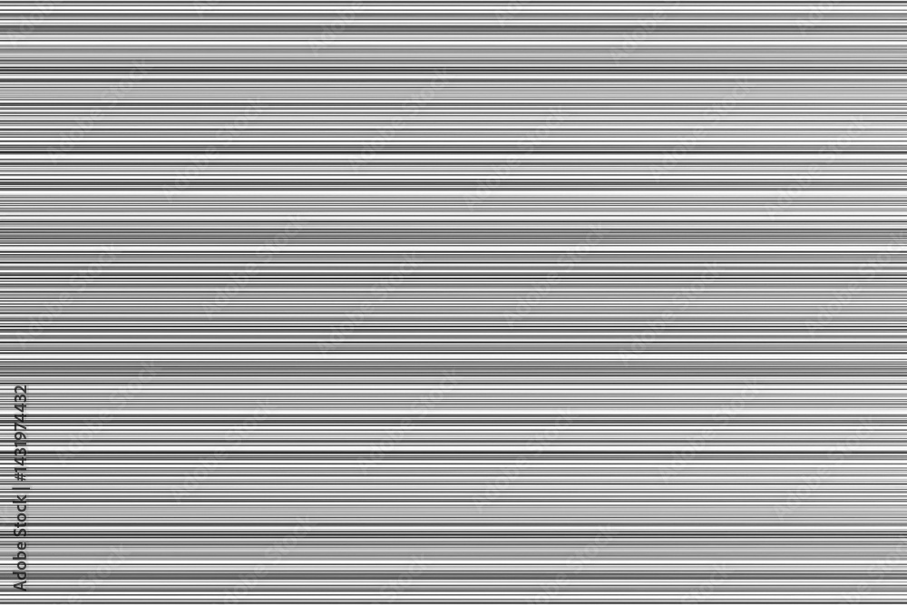 Poster a white screen display with scan lines abstract background