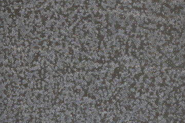 Fototapeta premium Corroded Textured Surface of Old Metal Sheet