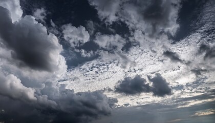 photo of clouds grey sky and clouds