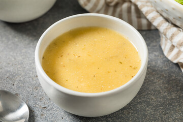 Healthy Homemade Italian Salad Dressing