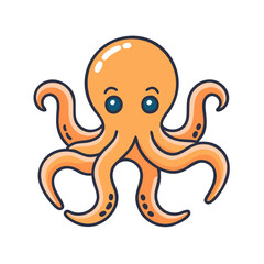 Illustration of a bird avian animal wildlife nature ornithology songbird flying creature art drawing