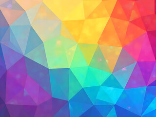 Fototapeta premium rainbow background