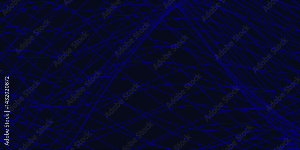 Poster technology background with hi-tech digital data connection system and computer electronic design