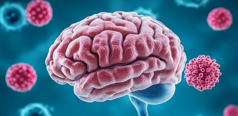 Glioma cancer tumor, a malignant cell outbreak, is a brain disease that attacks neurons, thus representing a significant medical concept of neurological disease