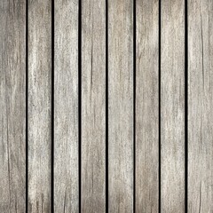 Aged Gray Wooden Planks Background Texture
