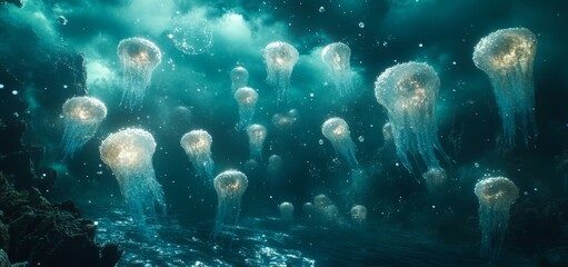 Regenerative therapy and regeneration medicine, which encompass therapeutic stem cell therapies, are used to treat diseases in multicellular organisms by regrowing damaged cells