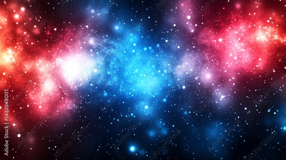 Poster this abstract background seamlessly blends futuristic technology with a unique particle mesh aesthet