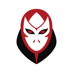 DS2 Japan Mask Vector Illustration