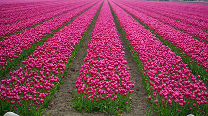 Tulpenfeld
