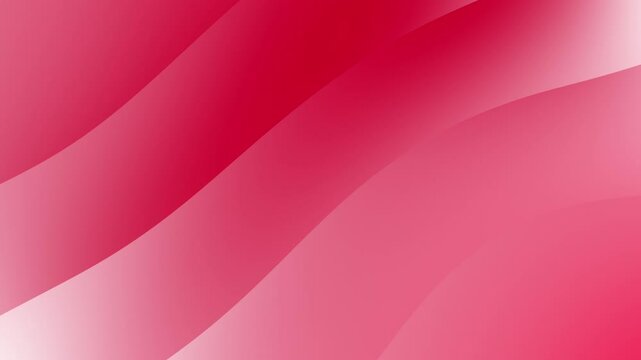 Animaci&oacute;n abstracta de ondas y curvas en movimiento suave y fluido, con un gradiente colorido y una est&eacute;tica minimalista, moderna y premium.