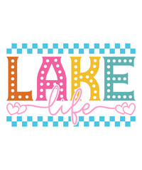 Summer SVG, Summer T-Shirt Design