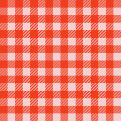 seamless tartan pattern texture vector design