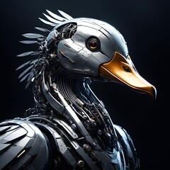 Robot Avatar 