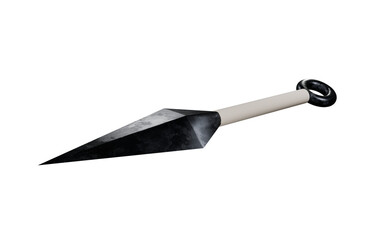 ninja kunai weapon