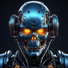 Robot Avatar 