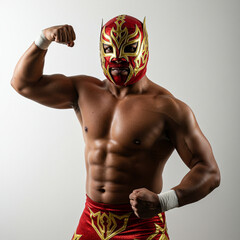 luchador