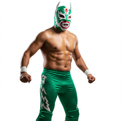luchador