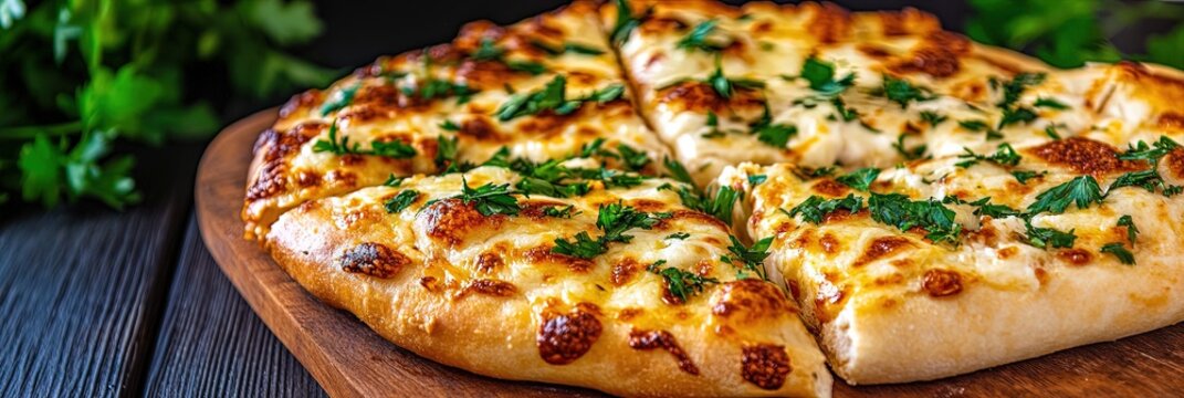 delicious chebakia 