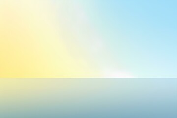 Obraz premium sun and sea