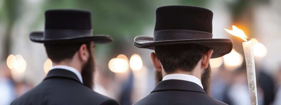 Jewish festivity - Lag BaOmer, Hebrew observance, religious joy, sacred tradition, spiritual milestone, cultural heritage, festive spirit, historical remembrance, communal unity, holiday significance.