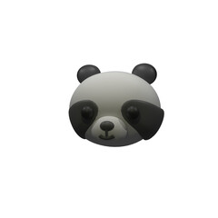 3d, design, illustration, animal, art, toy, vector, cartoon, background, cute, model, render, isolated, concept, realistic, birthday, collection, party, decoration, set, nature, modern, icon, happy