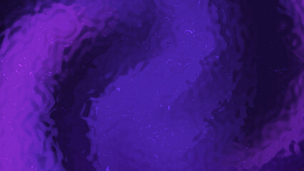 Abstract Purple Liquid Texture Background for Digital Design Projects