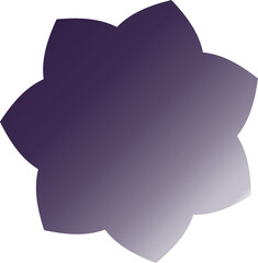 Versatile Abstract Pattern Icons – Symmetrical Vector Designs with Dot-Based Paths and Stylish Edge Variations