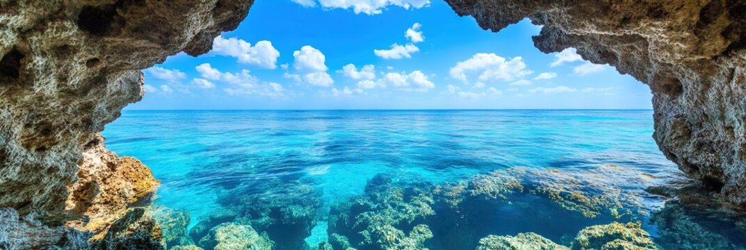 curacao Caribbean island
