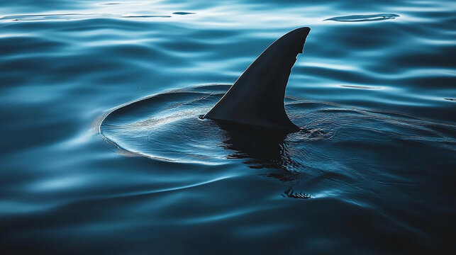 Terror Beneath the Waves