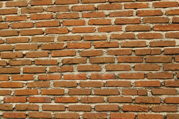 traditional brick wall background
