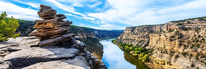 photo of theodore roosevelt national park 