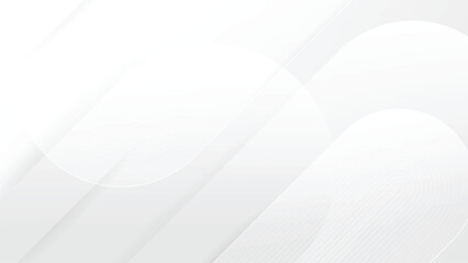 abstract background futuristic business banner vector design