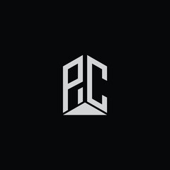  Isometric 3D Alphabet - Futuristic Geometric Typography