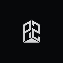  Isometric 3D Alphabet - Futuristic Geometric Typography