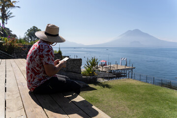vacaciones guatemala
