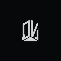  Isometric 3D Alphabet - Futuristic Geometric Typography