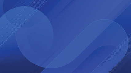 abstract background futuristic business banner vector design