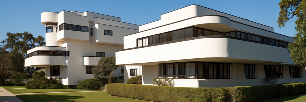 functionalism architecture -