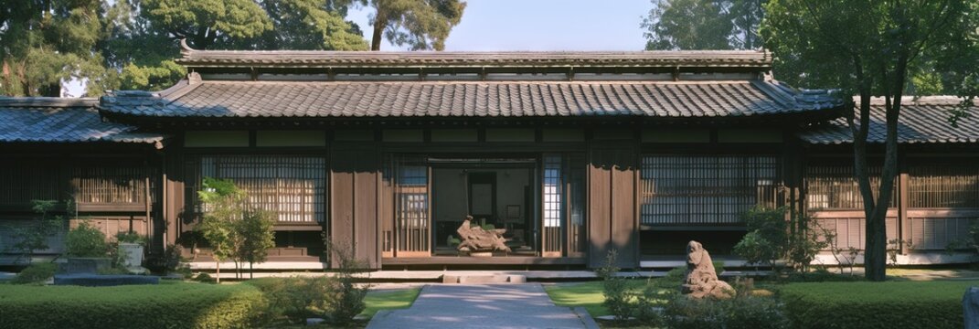 functionalism architecture -