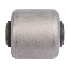 Set of car suspension silent blocks. Spare parts of the chassis of the car.