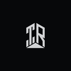  Isometric 3D Alphabet - Futuristic Geometric Typography