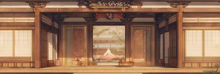 perpendicular period architecture 