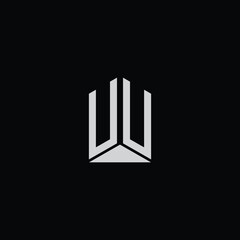  Isometric 3D Alphabet - Futuristic Geometric Typography