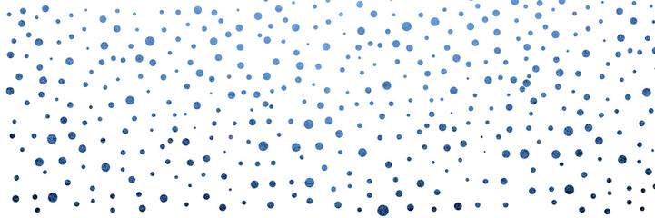 ドット柄の背景素材