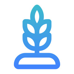 Obraz premium agriculture